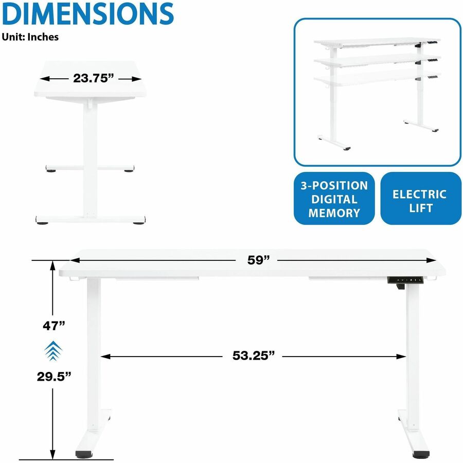 Pro Line Stand ProLine II 60