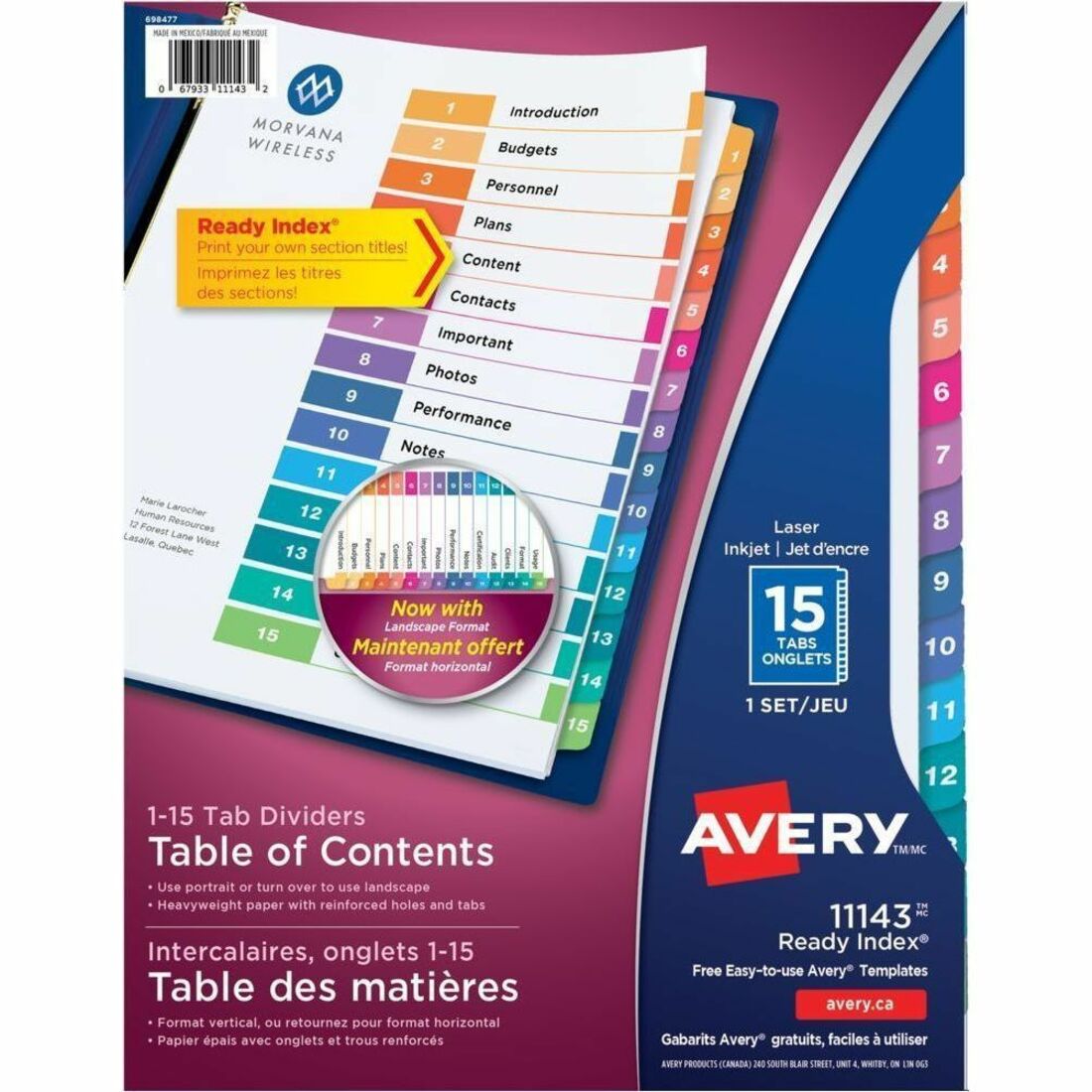 Image of AVE11143