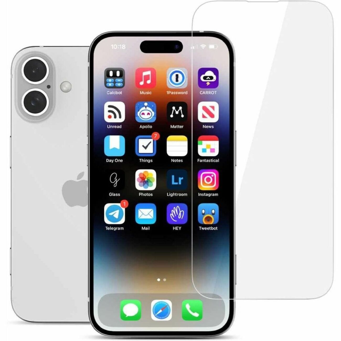 Image of ESE22SPIP16