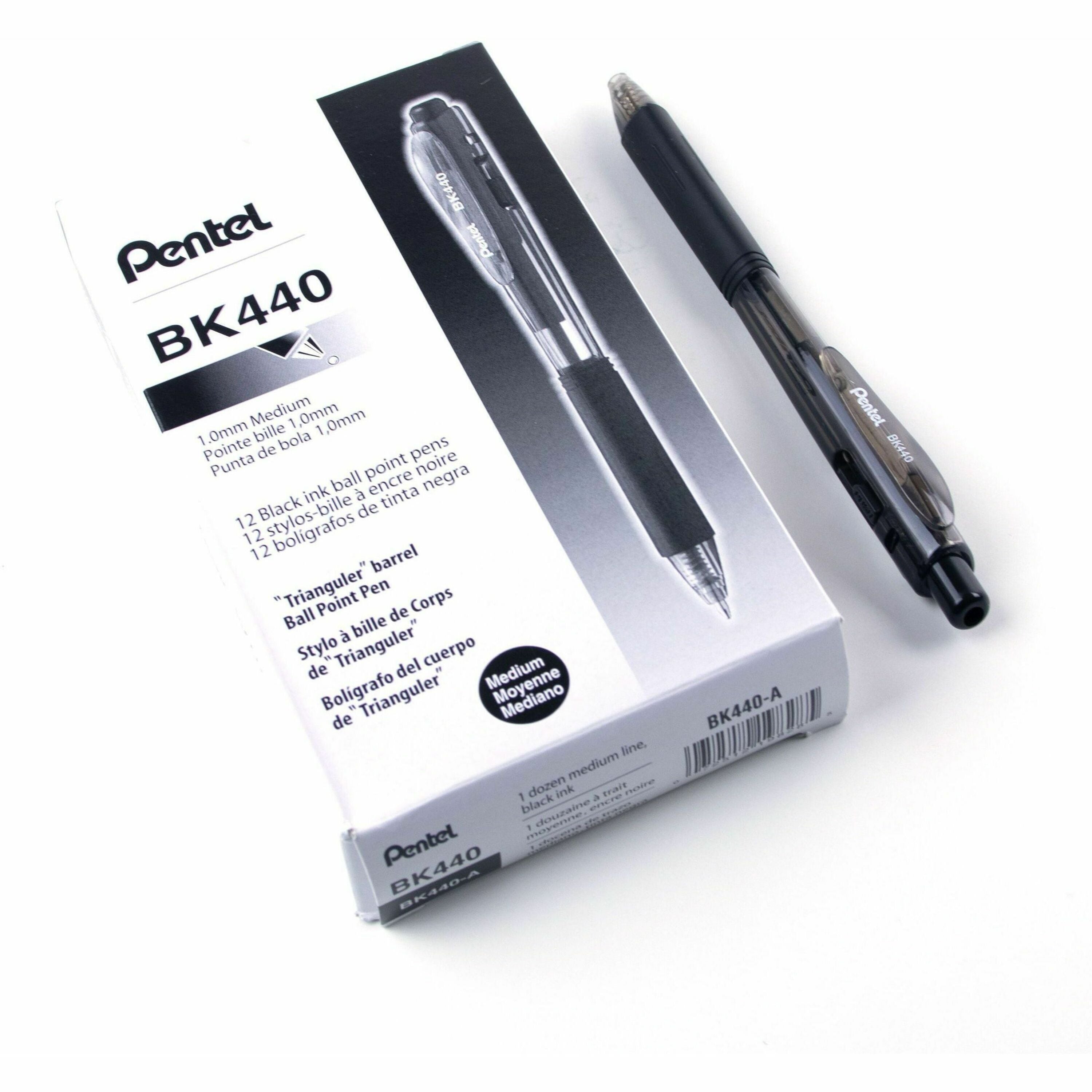 Image of PENBK440-A