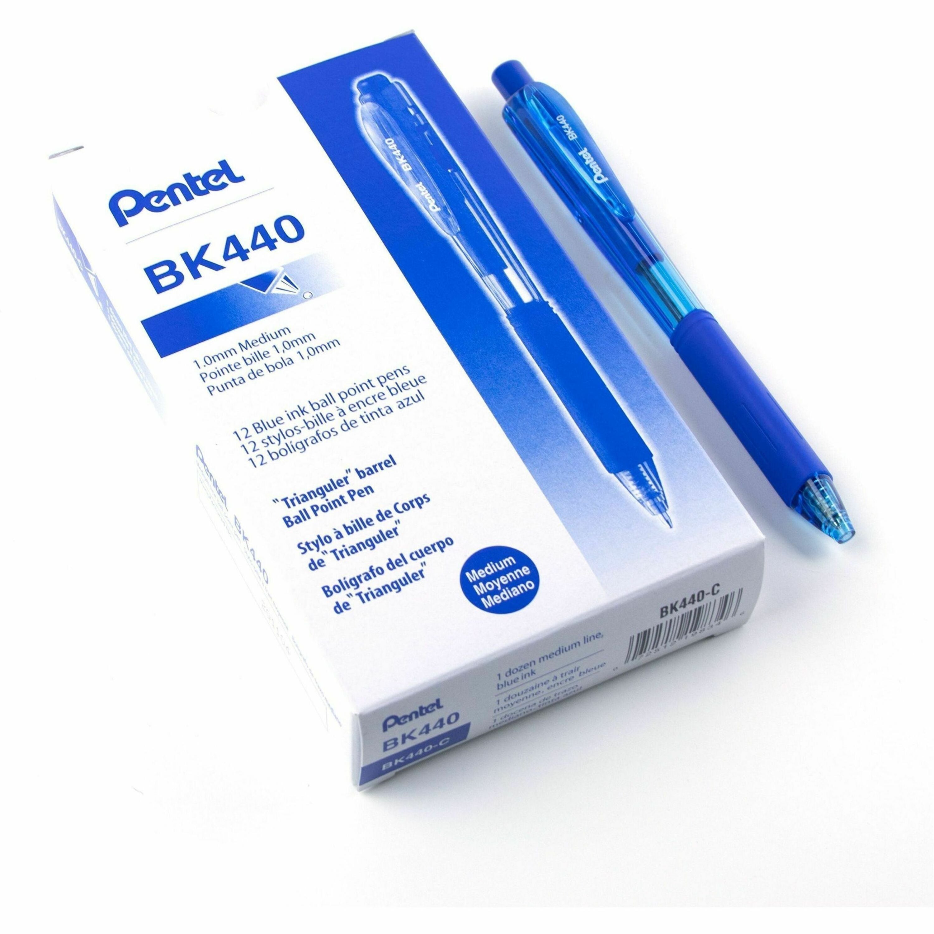 Image of PENBK440-C