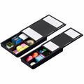 Image of BOSKT2DRWRBLK