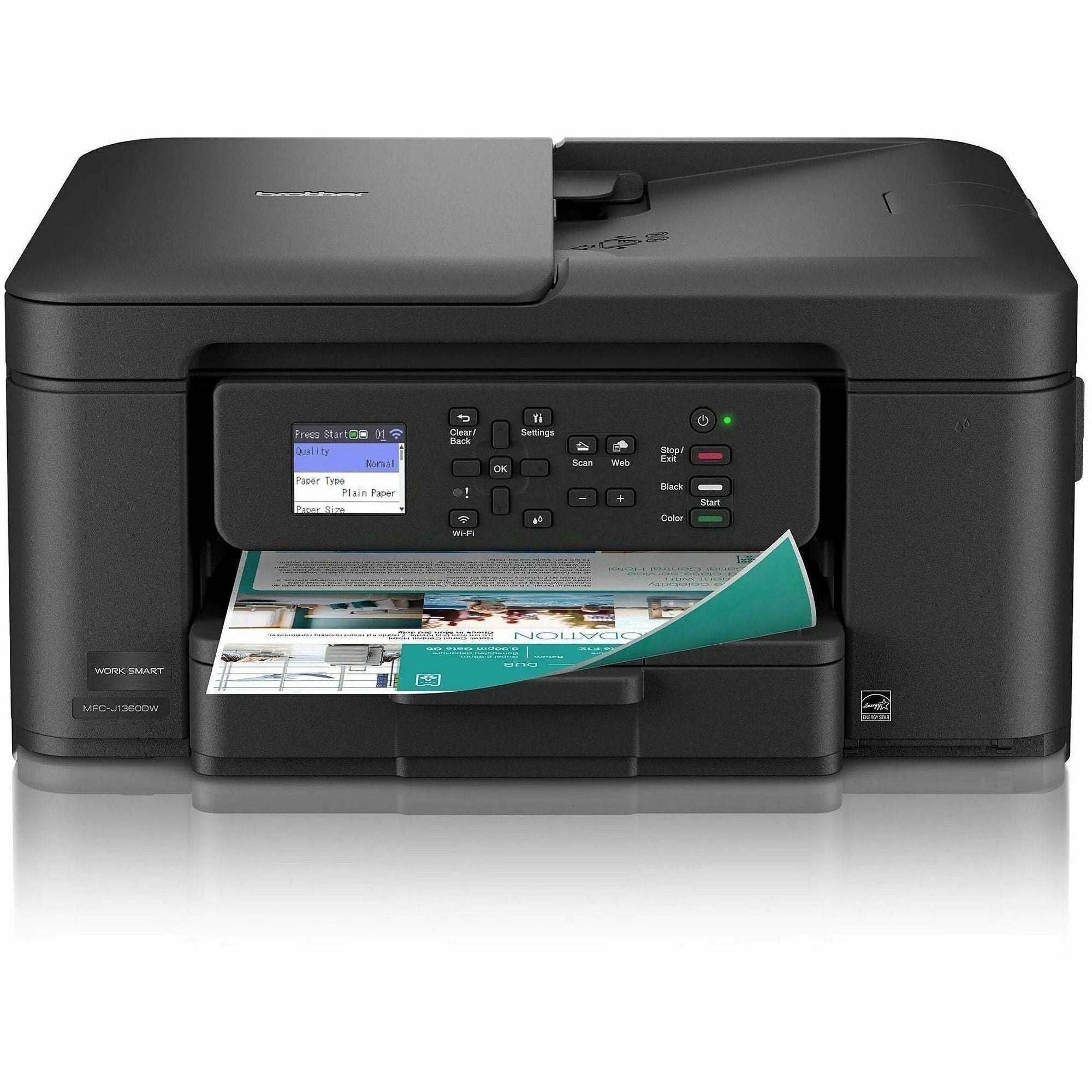 Image of BRTMFCJ1360DW