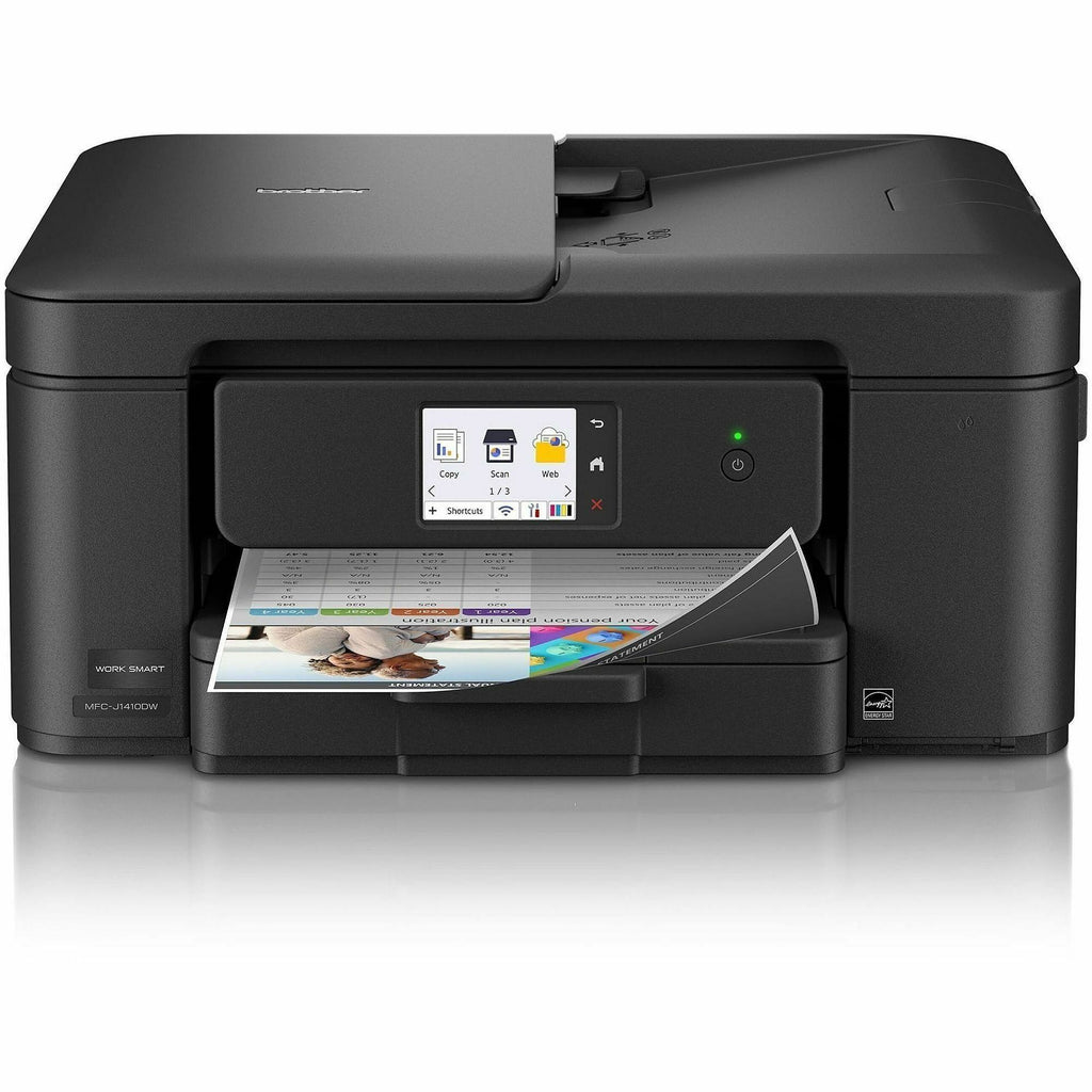Image of BRTMFCJ1410DW