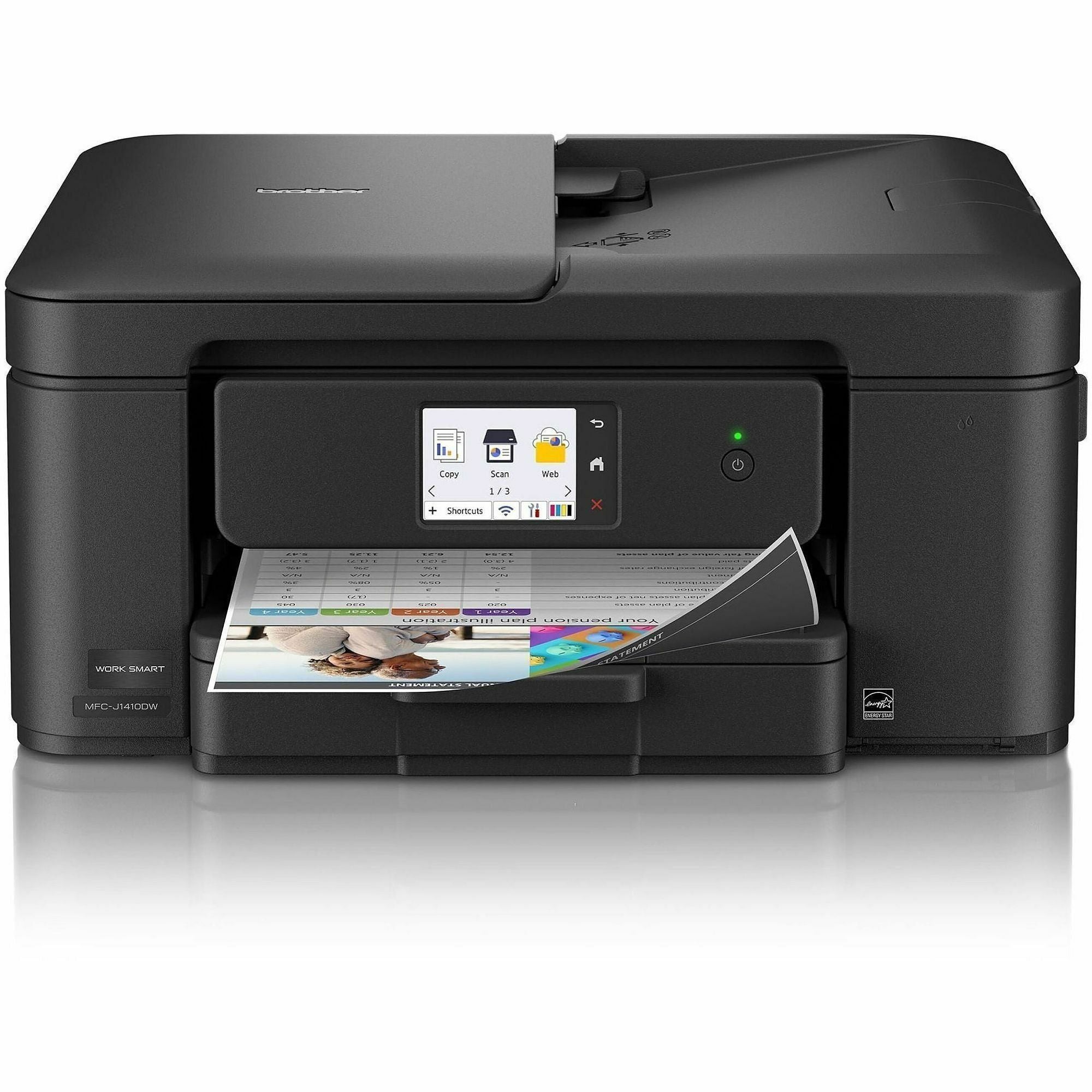 Image of BRTMFCJ1410DW