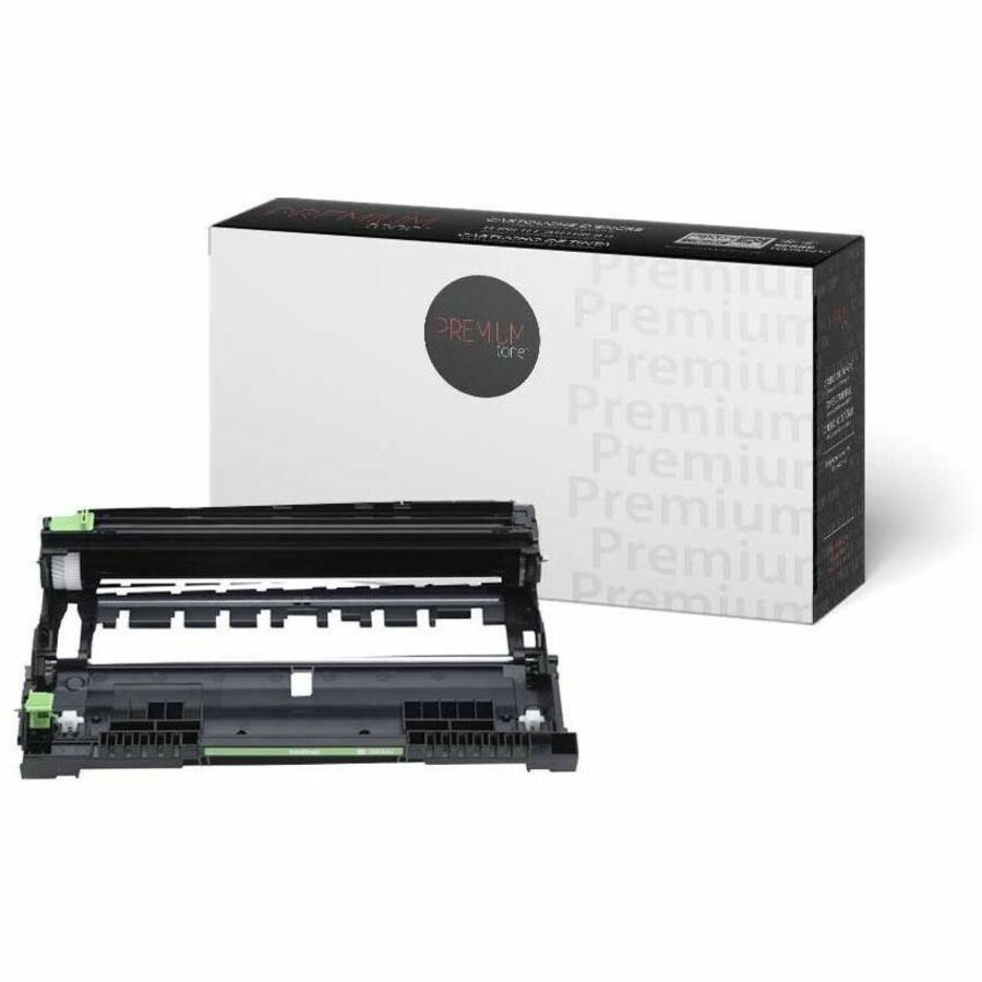 Image of DNSNCBRDR830