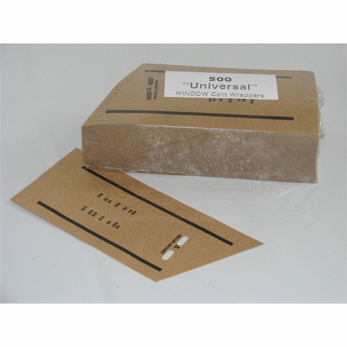 Image of NOS57000