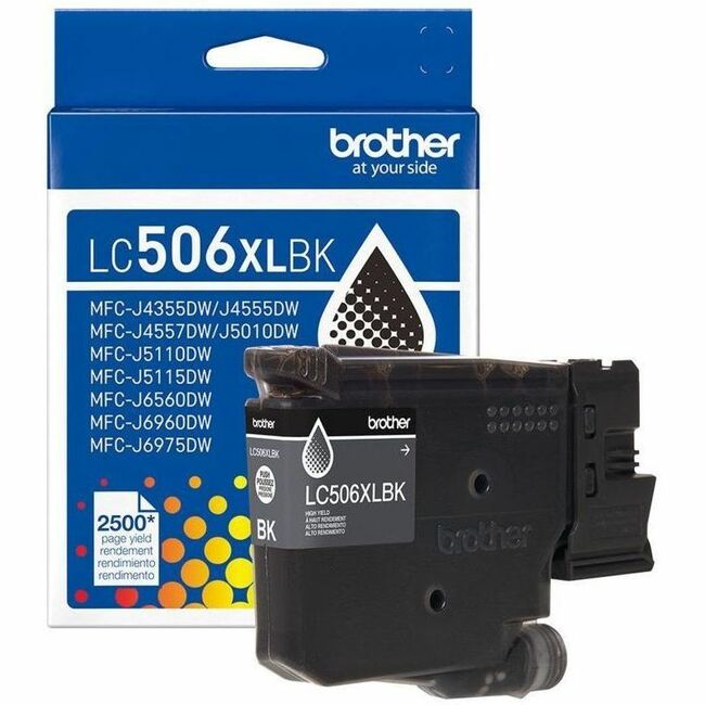 Image of BRTLC506XLBKS