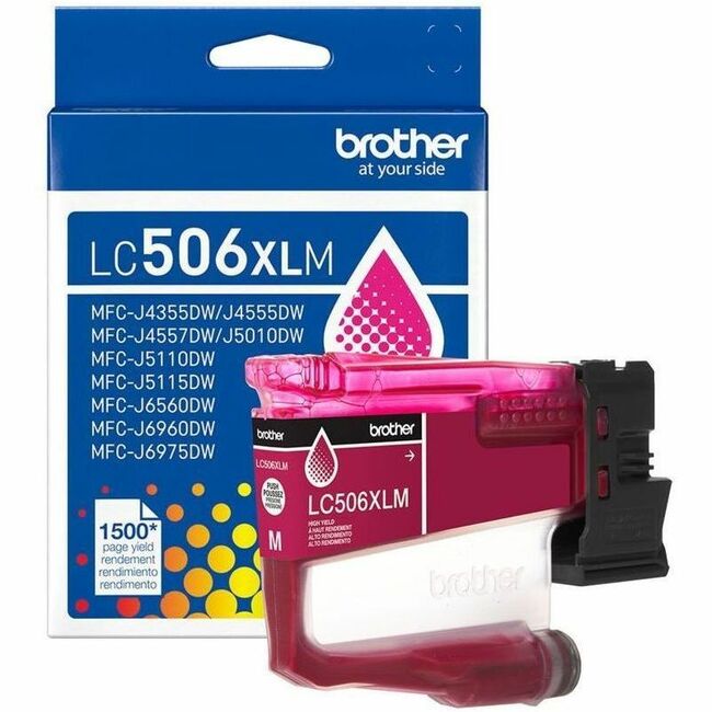 Image of BRTLC506XLMS