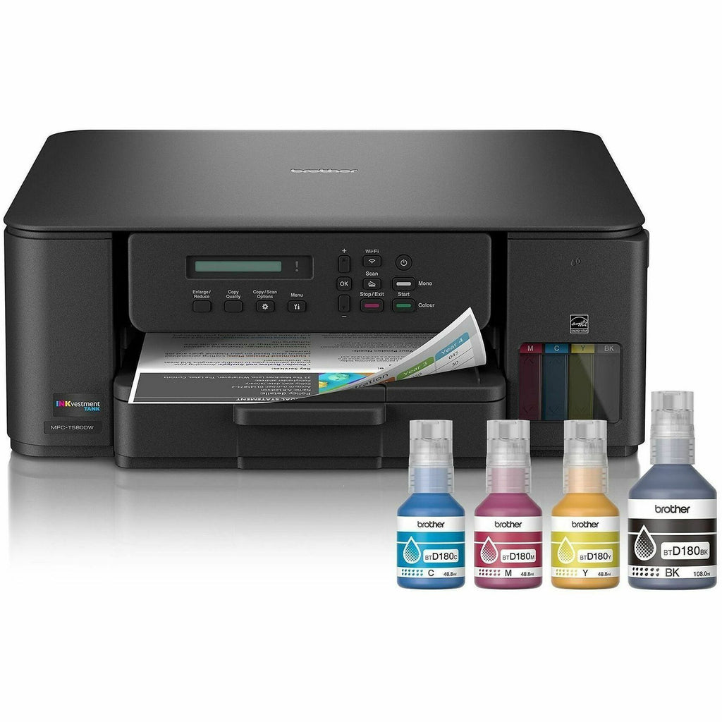 Image of BRTMFCT580DW