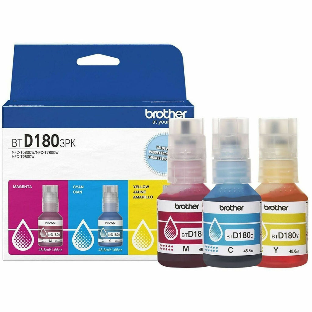 Image of BRTBTD1803PKS