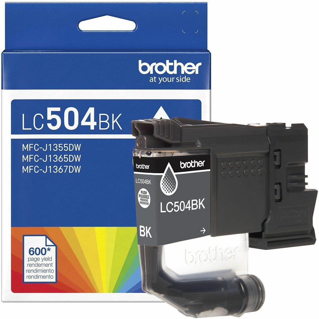 Image of BRTLC504BKS