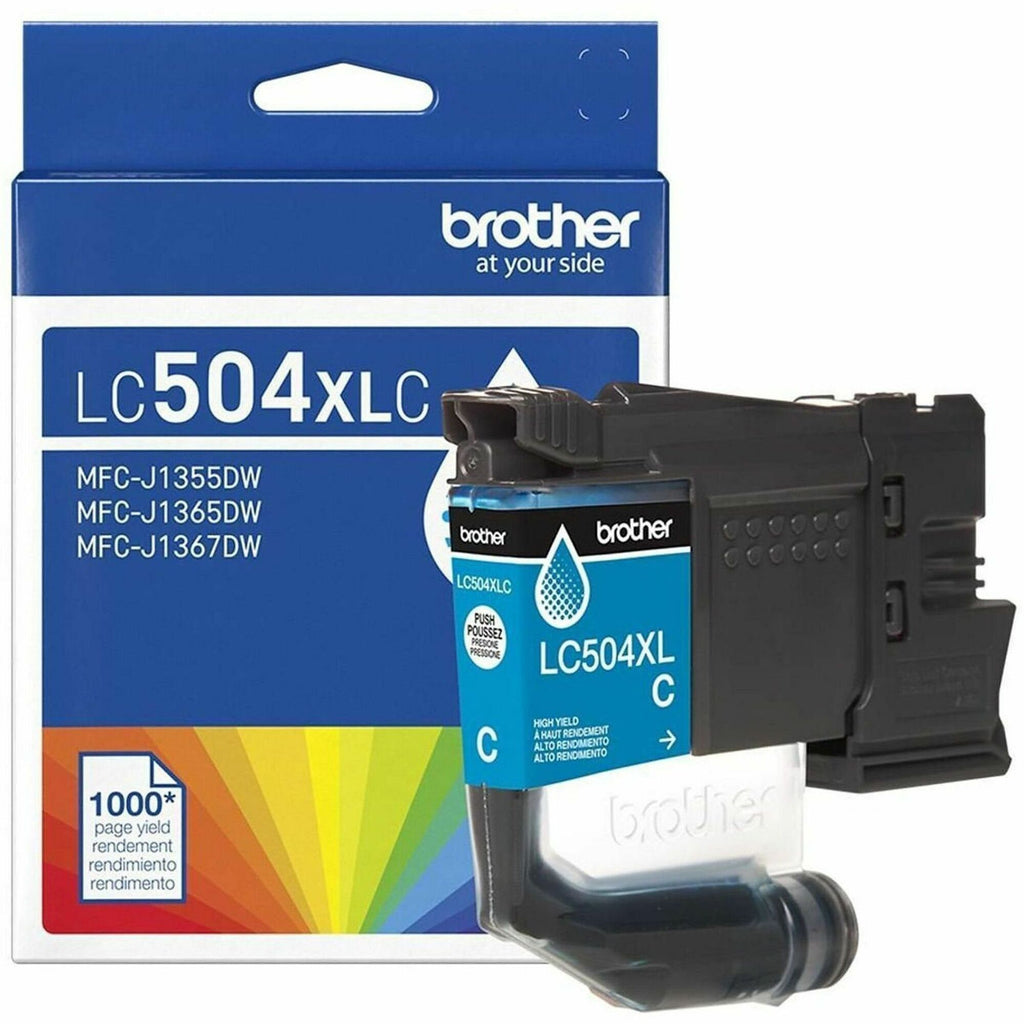 Image of BRTLC504XLCS