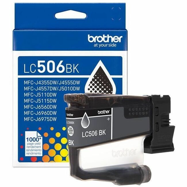 Image of BRTLC506BKS
