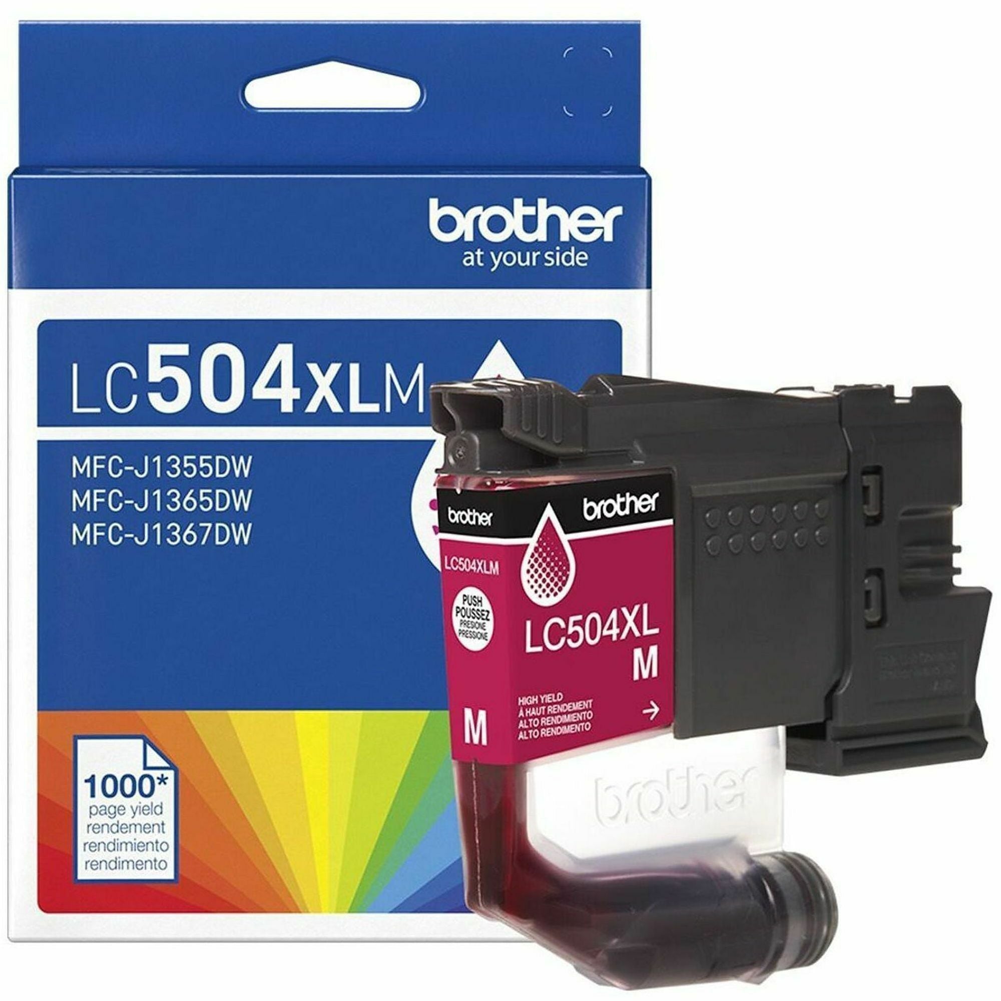 Image of BRTLC504XLMS
