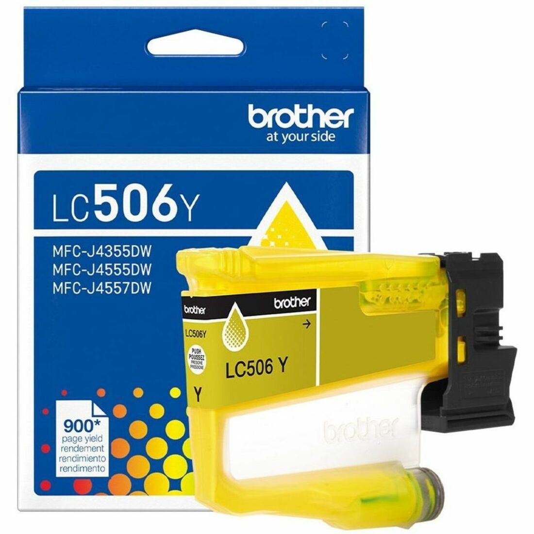 Image of BRTLC506YS