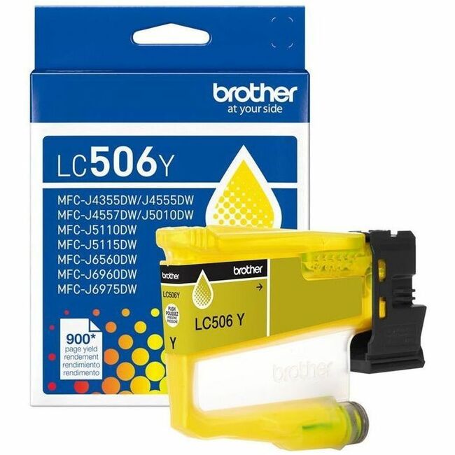 Image of BRTLC506YS