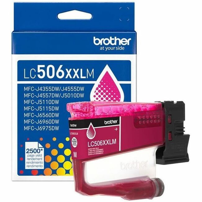 Image of BRTLC506XXLMS