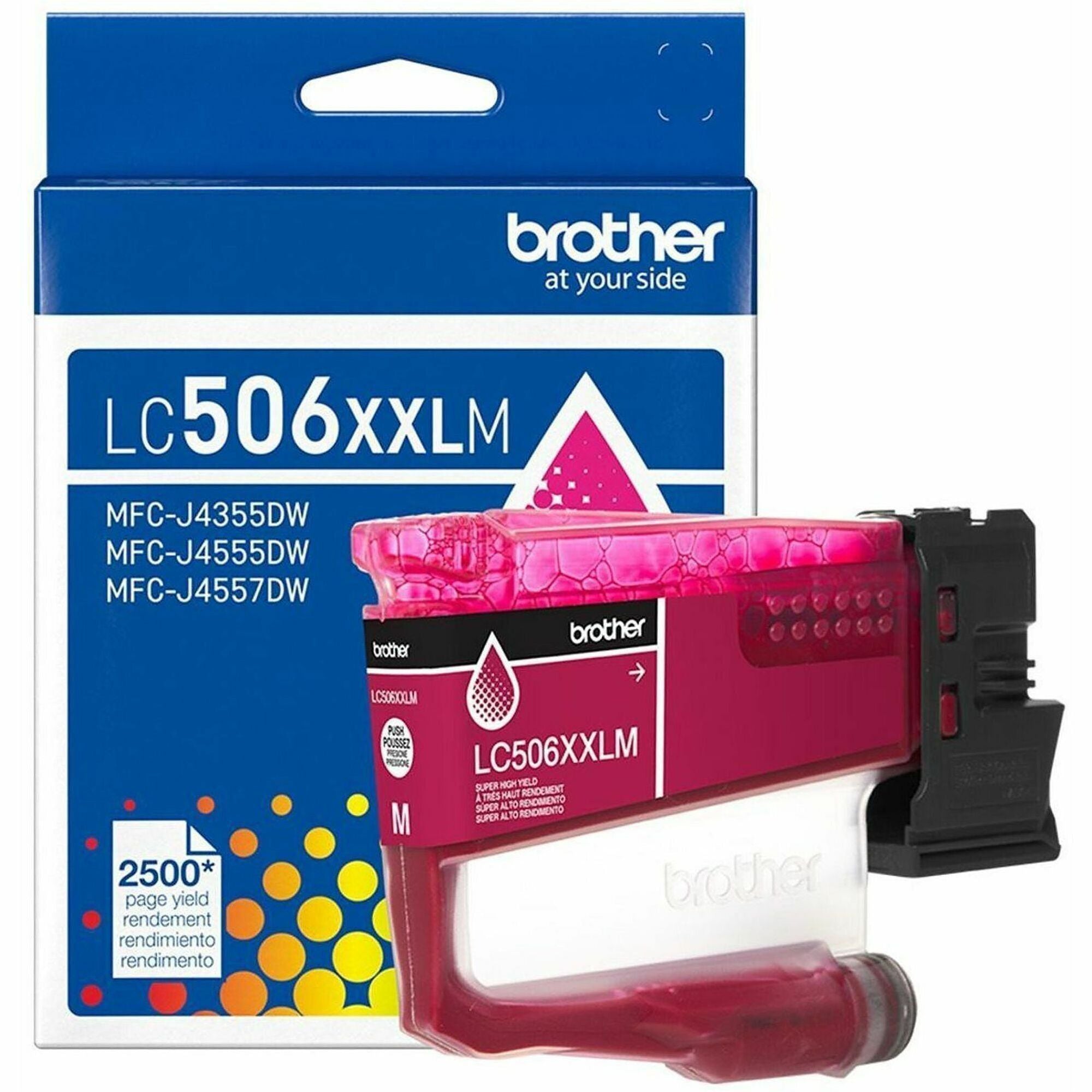 Image of BRTLC506XXLMS