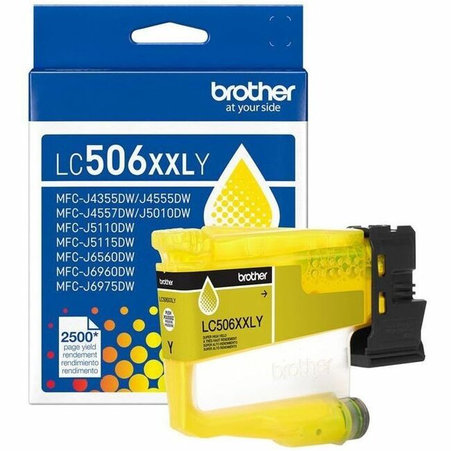 Image of BRTLC506XXLYS