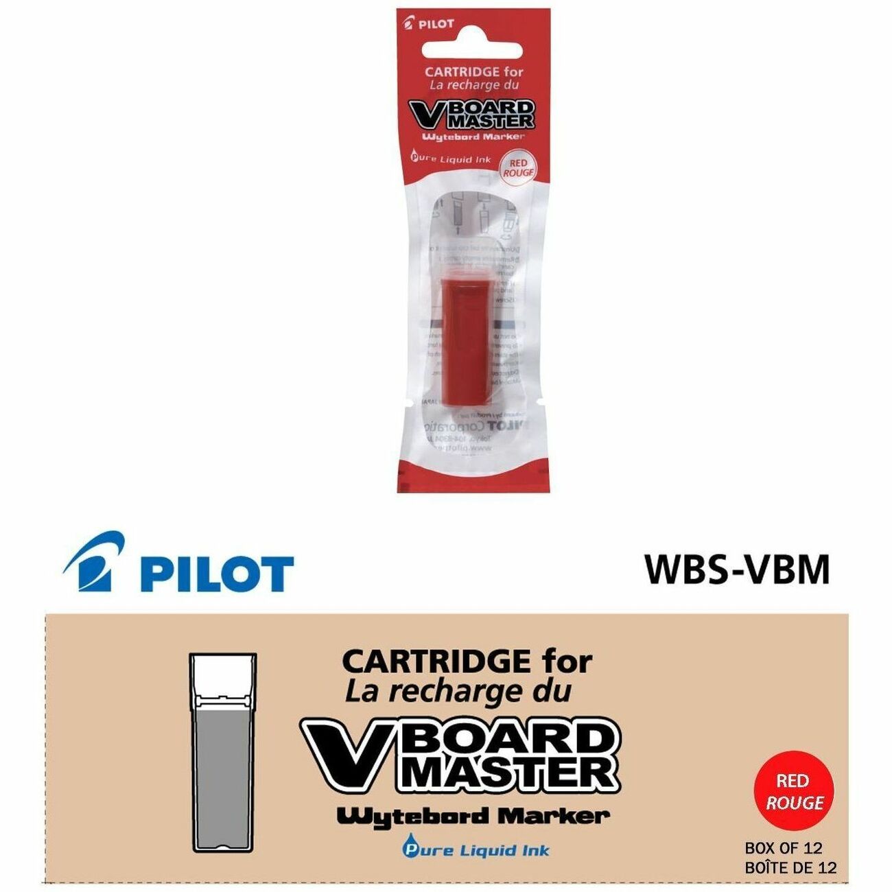 Image of PILWBSVBM-RD