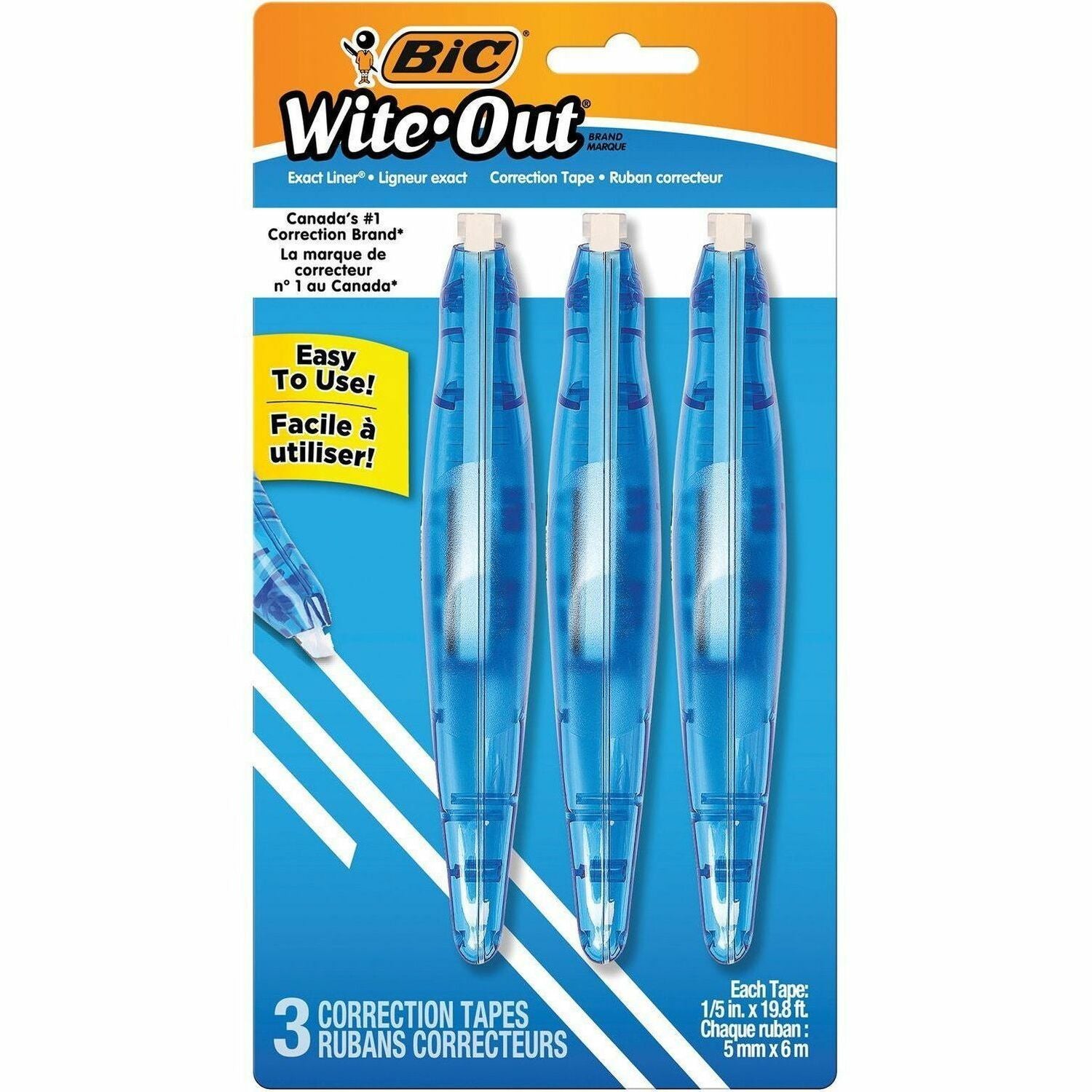 Image of BICWOELP31WHI