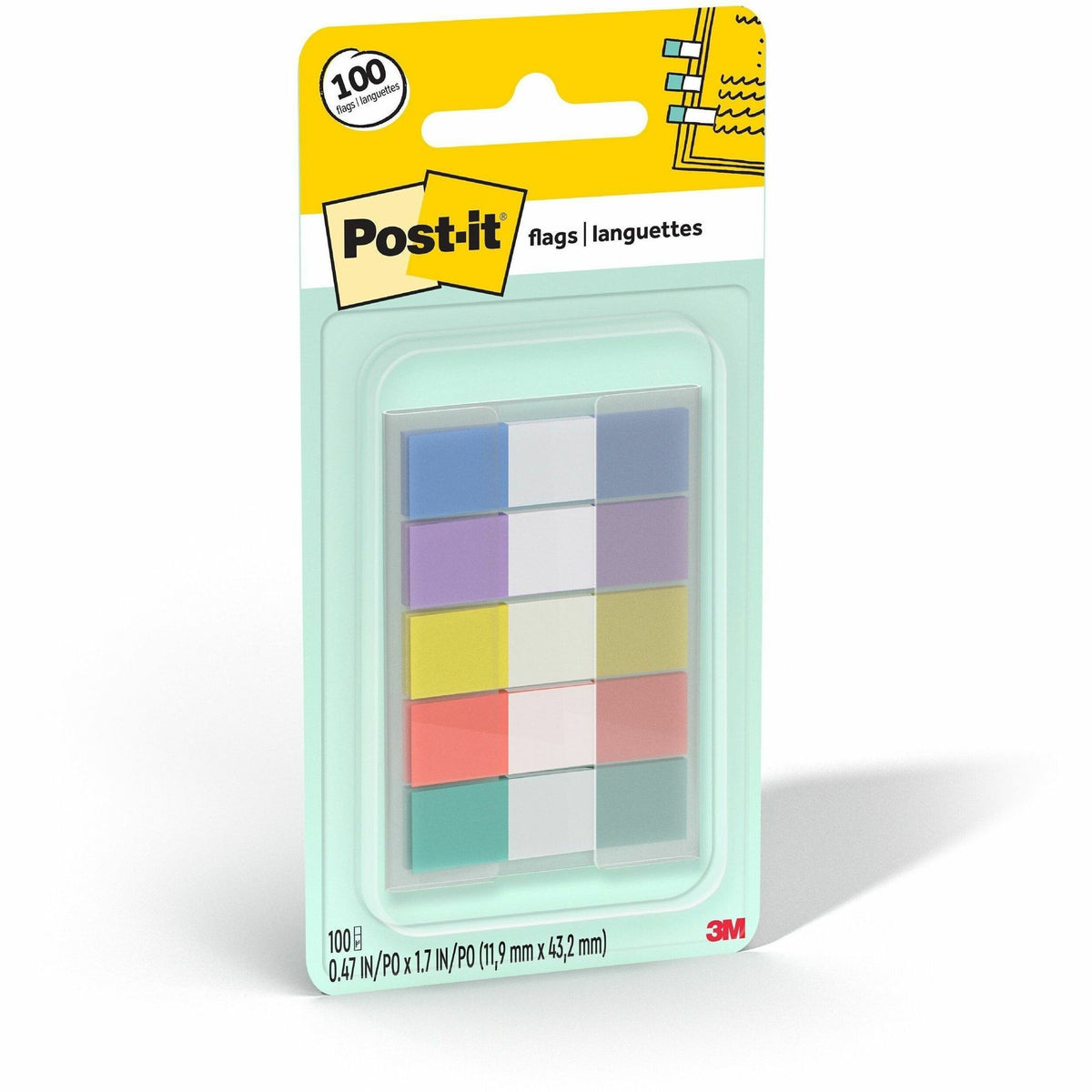 Image of MMM6835PASTEL