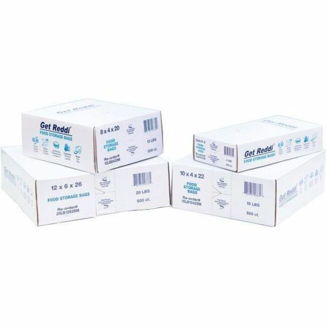 Image of RLS20LB12626M