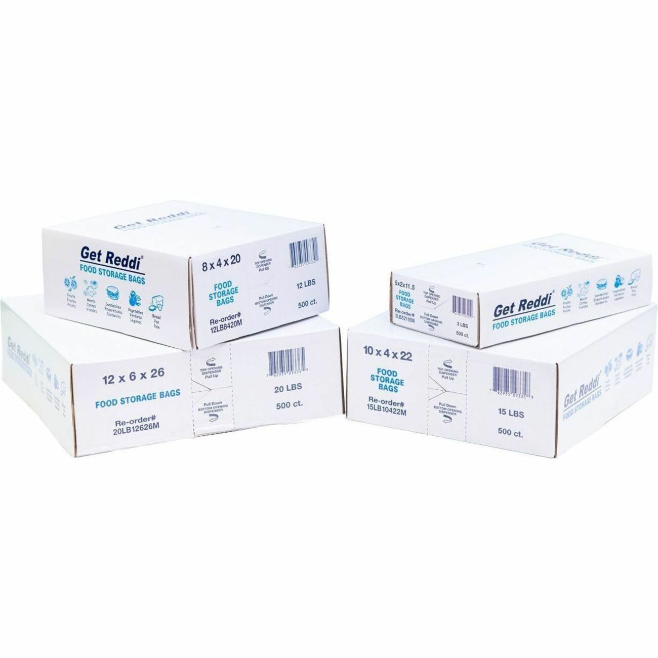 Image of RLS6LB5315M