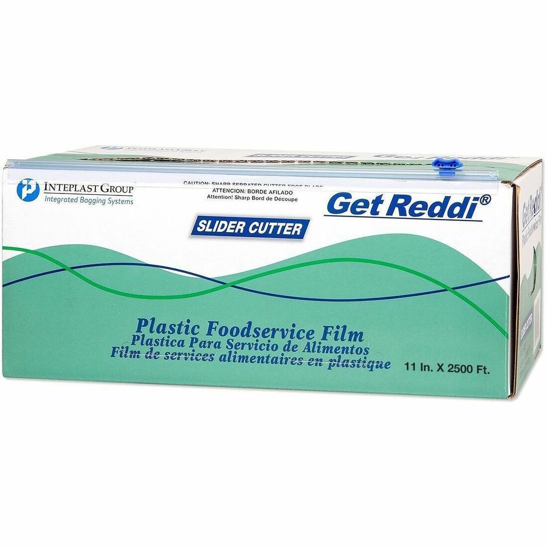 Image of RLSFSL11X2500