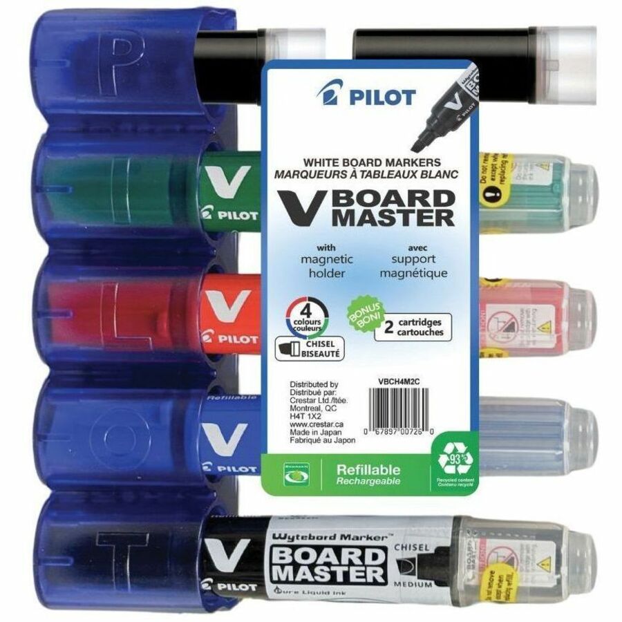 Image of PILVBCH4M2C