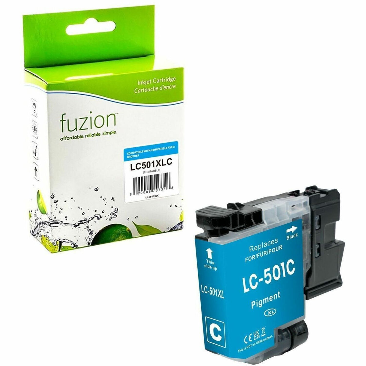 Image of GSUIJLC501XLC