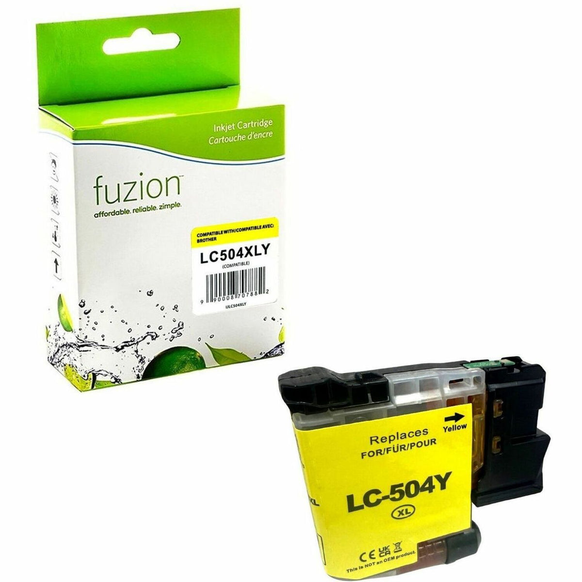 Image of GSUIJLC504XLY