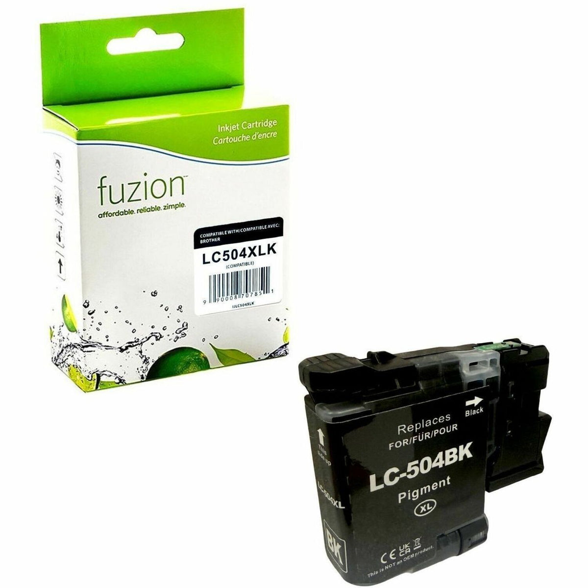 Image of GSUIJLC504XLK