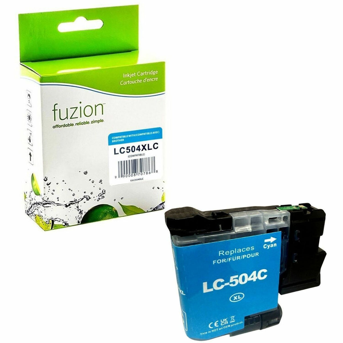 Image of GSUIJLC504XLC