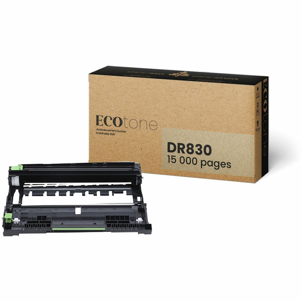 Image of DNSRBDR830