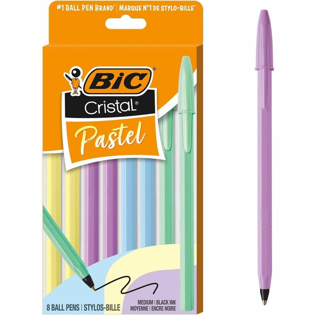 Image of BICMSPAP8BLK