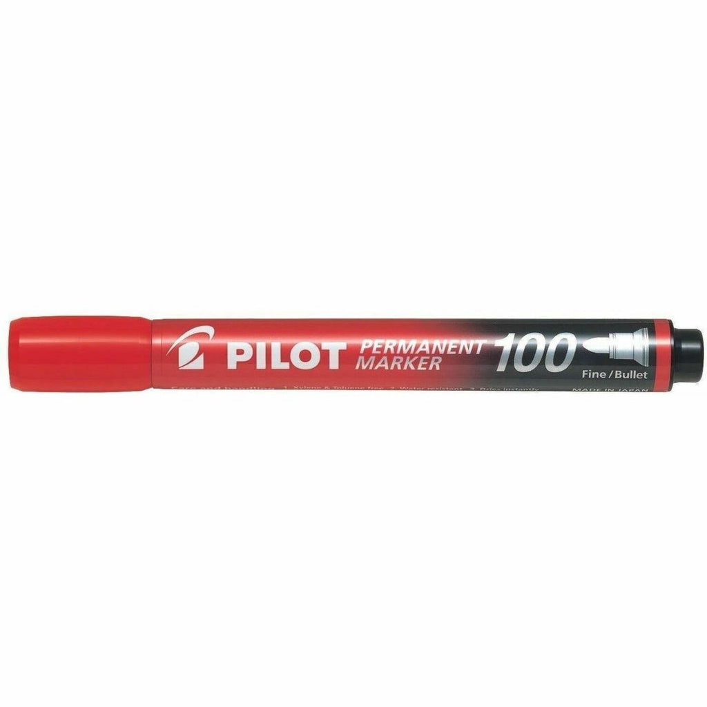Image of PILSCA100-RD