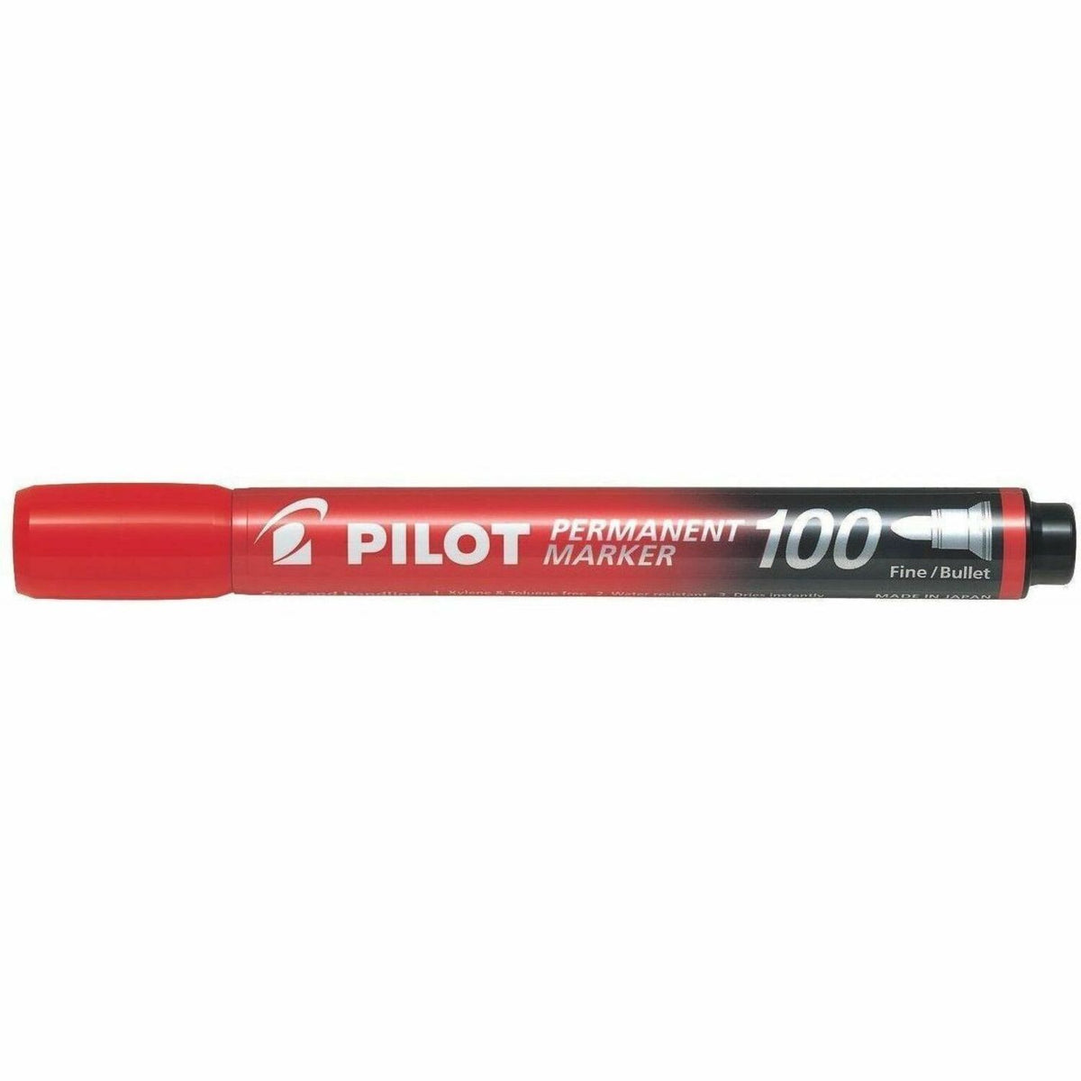 Image of PILSCA100RD