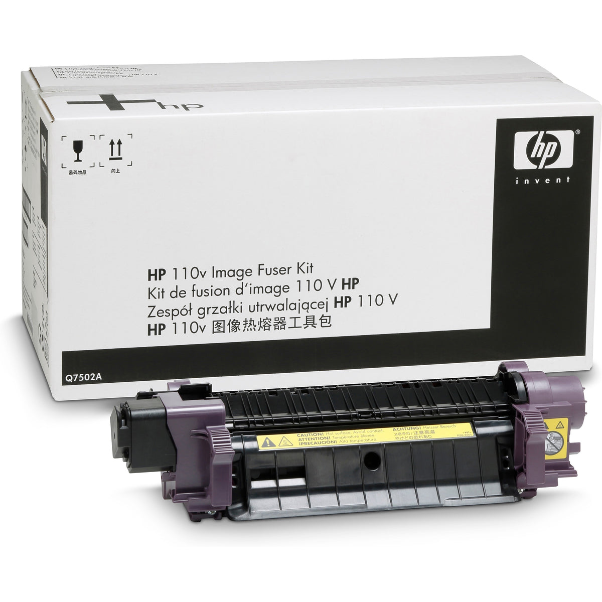 Image of HEWQ7502A