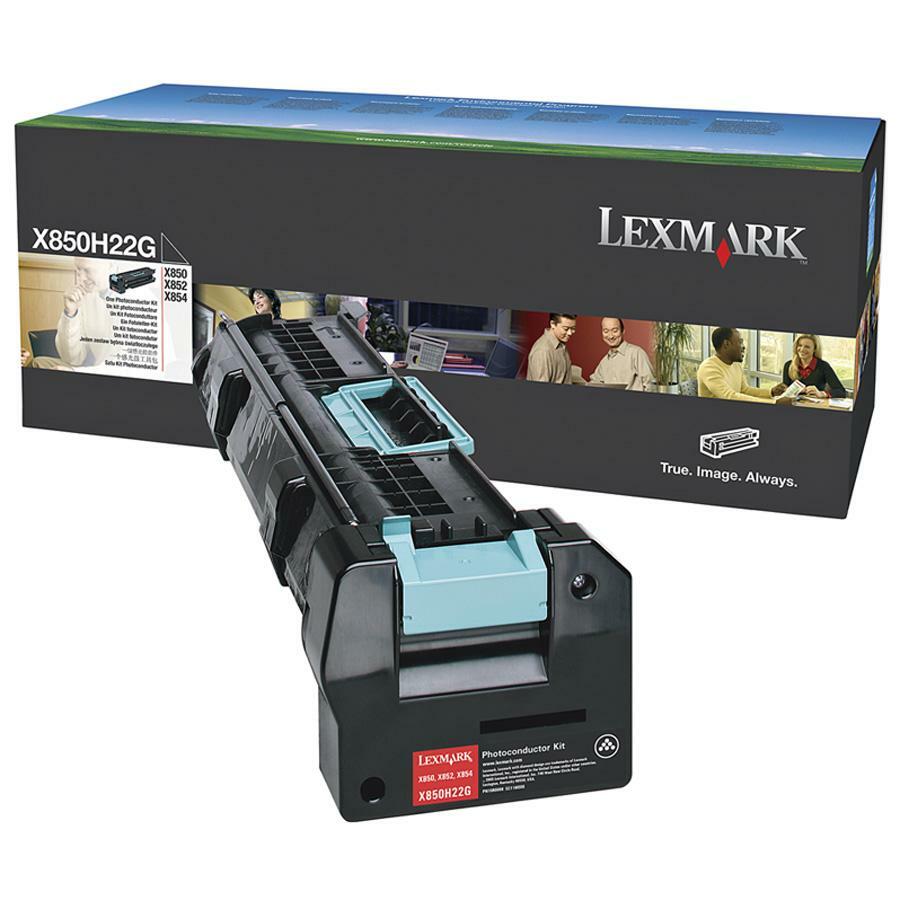 Image of LEXX850H22G