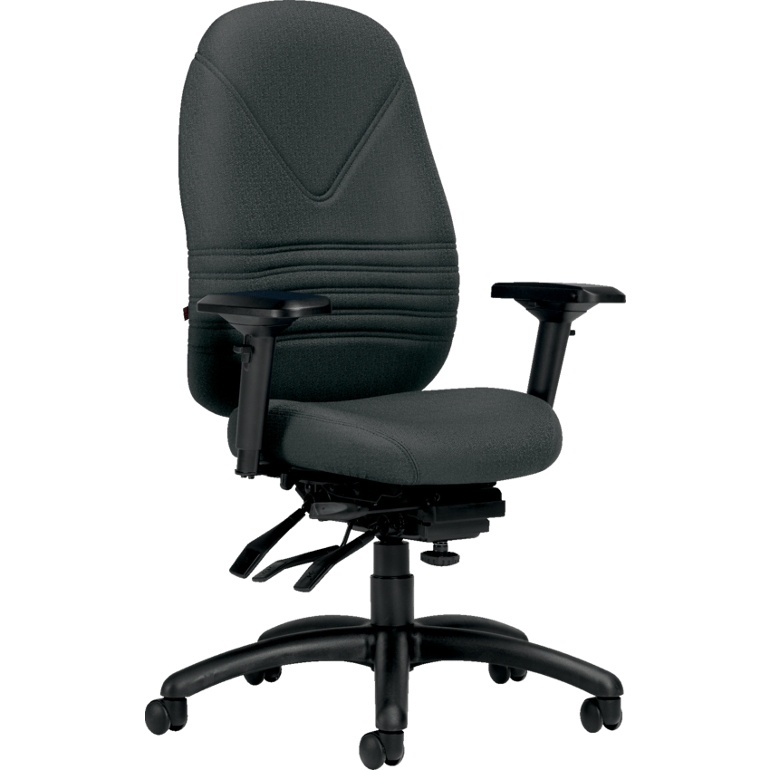 Image of 1120P-3 FU81 FU81 BLK G5 JE ST