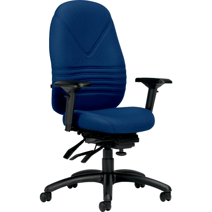 Image of 1120P-3 FU83 FU83 BLK G5 JE ST