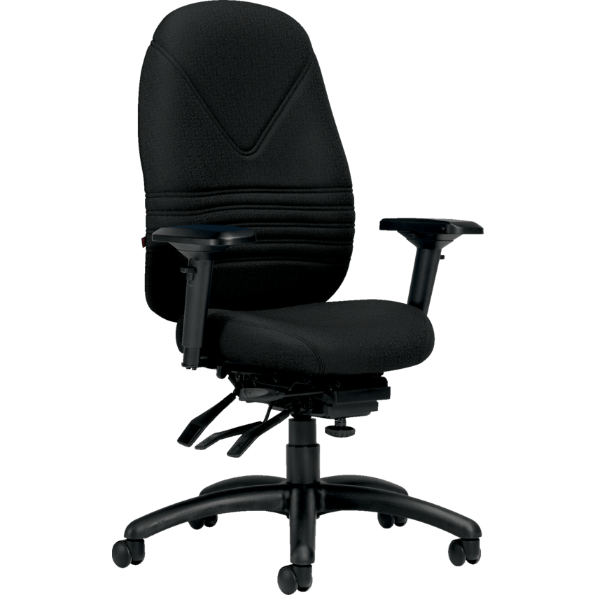 Image of 1120P-3 FU85 FU85 BLK G5 JE ST