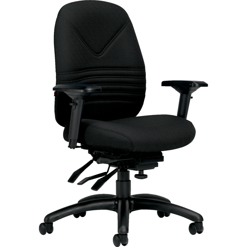 Image of 1121-3 FU85 FU85 BLK G5 JE ST