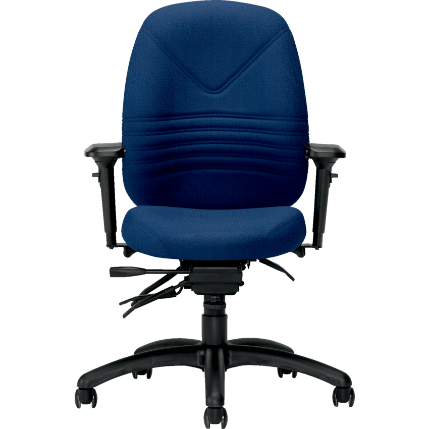 Alternate image #1 of 1121P-3 FU83 FU83 BLK G5 JE ST