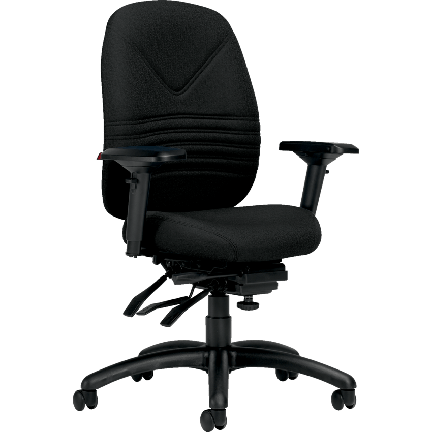 Image of 1121P-3 FU85 FU85 BLK G5 JE ST