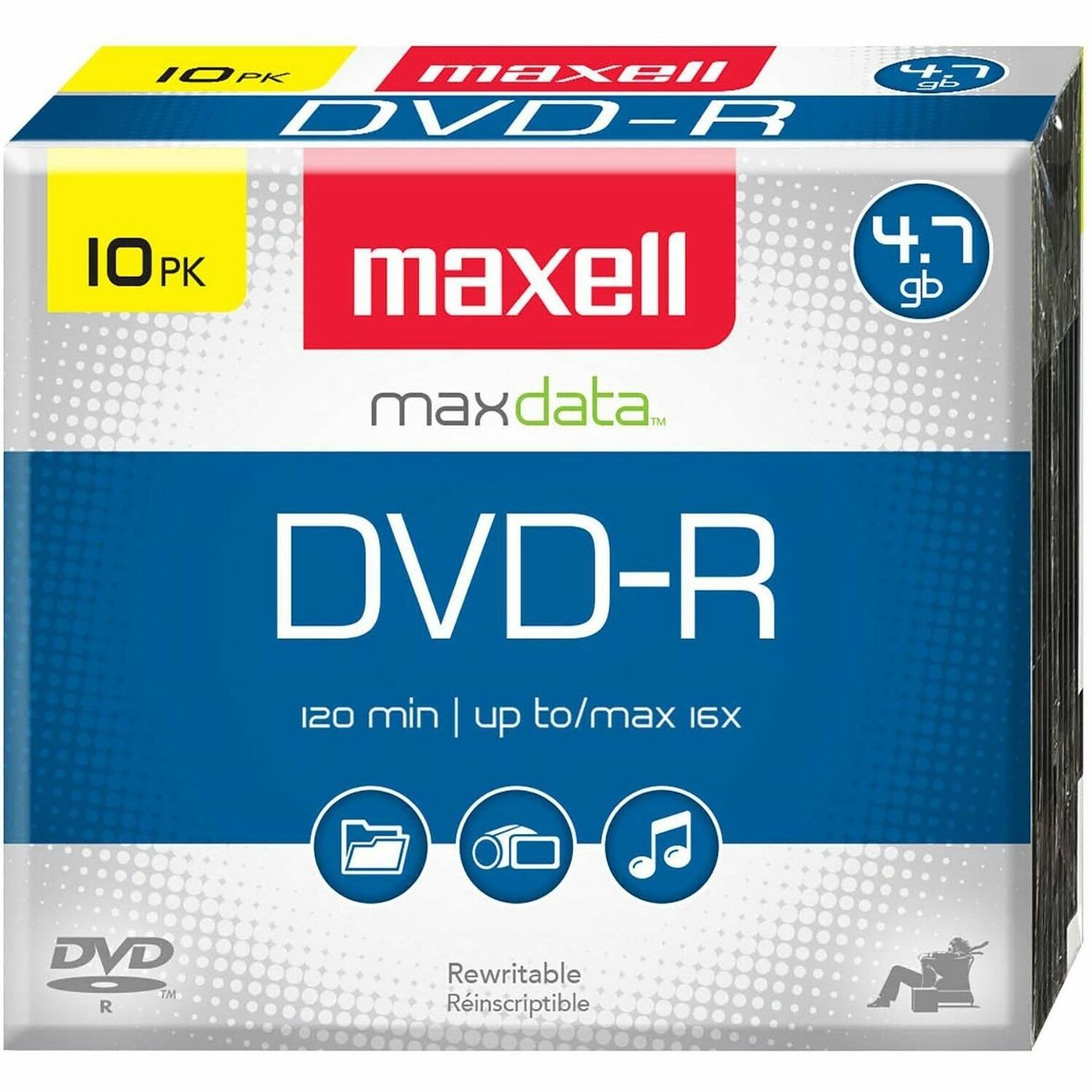 Image of MAX638004