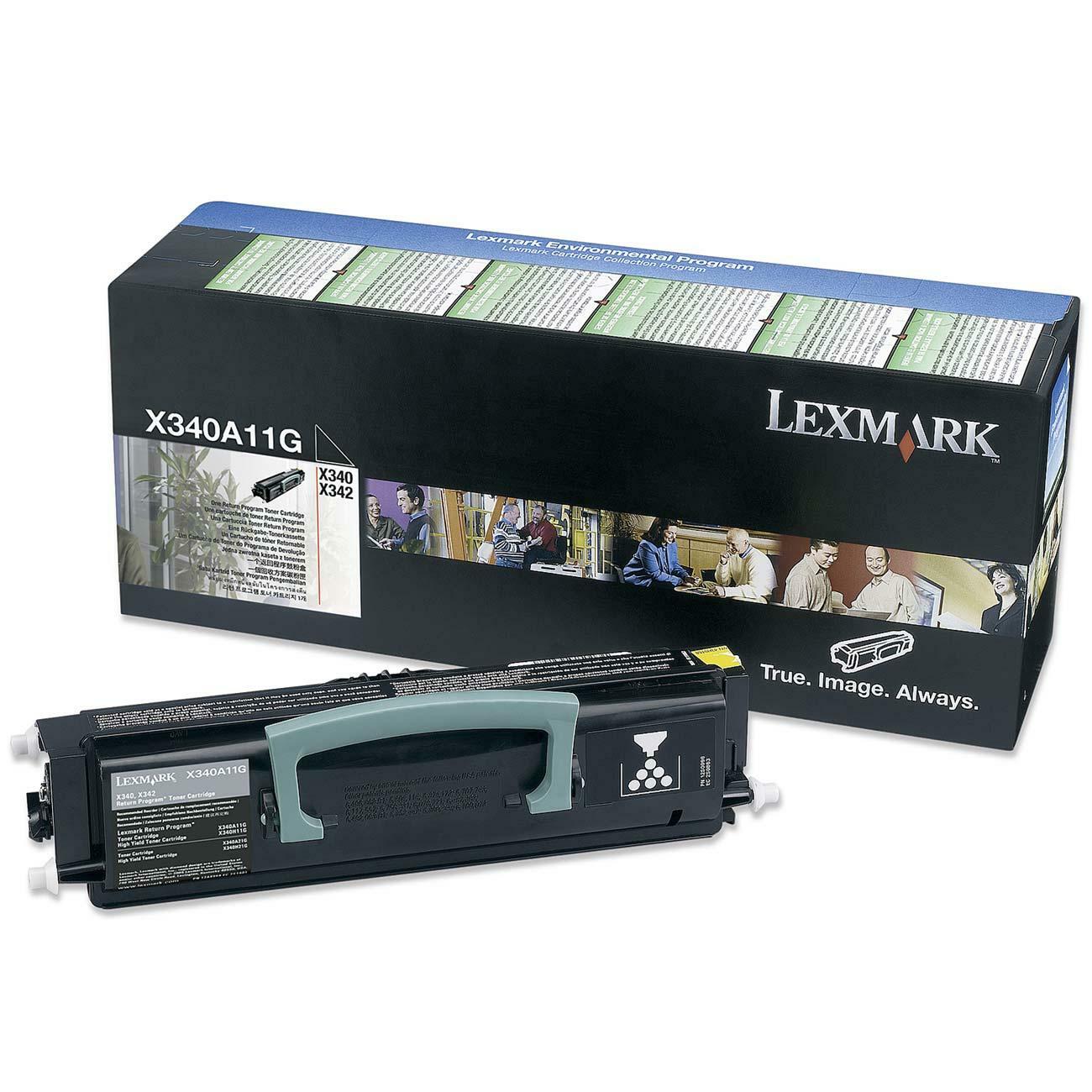 Image of LEXX340A11G