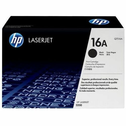 Image of HEWQ7516A